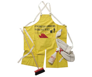 apron