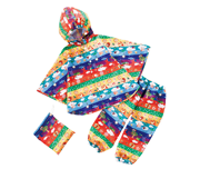 raincoat